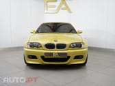 BMW M3 SMG