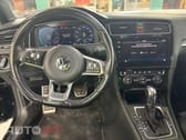 Volkswagen Golf 1.4 GTE Plug-in