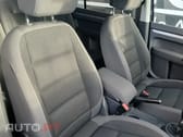 Volkswagen Touran 1.6 TDI Blue.Highine 7L