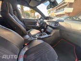 Peugeot 308 SW 1.6 BlueHDi GT Line