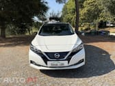 Nissan Leaf 3.Zero