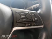 Nissan Qashqai 1.5 dCi Business Edition