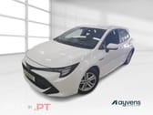 Toyota Corolla 1.8 Hybrid Comfort