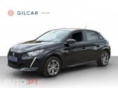Peugeot E-208 50 kWh Active
