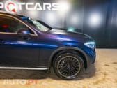 Mercedes-Benz GLC 300 de 4Matic