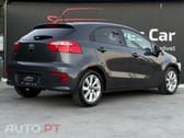 Kia Rio 1.2