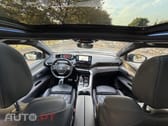 Peugeot 3008 1.6 Hybrid GT Pack e-EAT8