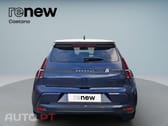 Renault 5 EV40 techno 120cv autonomia urban