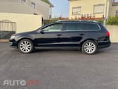Volkswagen Passat Variant B6
