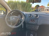 Seat Ibiza 1.4 TDi Style