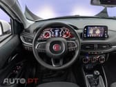 Fiat Tipo 1.3 M-Jet Lounge