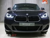 BMW X2 25 e xDrive