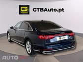Audi A8 I.V.A DEDUTÍVEL 60TFSie L 