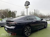 Peugeot 508 1.6 Hybrid GT e-EAT8