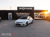 Volkswagen Scirocco 2.0 TDI Blue Motion Technologie Allstar