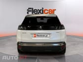 Peugeot 3008 1.6 Hybrid Allure e-EAT8