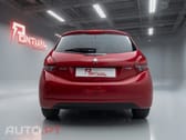 Peugeot 208 1.2 PureTech Allure