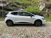 Renault Clio 1.0 TCe Limited