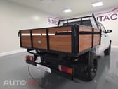 Toyota Hilux 2.4 D-4D 4WD CD CH