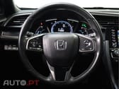 Honda Civic 1.0 i-VTEC Executive