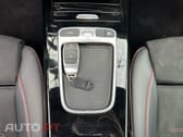 Mercedes-Benz A 180 d AMG Line Aut.