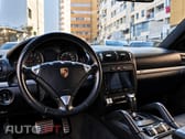 Porsche Cayenne Tiptronic