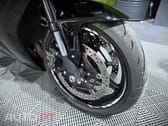 Honda CBR 1000 RR Fireblade