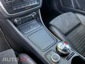 Mercedes-Benz CLA 200 (CDI) d 4Matic 7G-DCT AMG Line