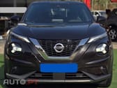 Nissan Juke 1.0 DIG-T N-Connecta