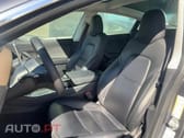 Tesla Model 3 Long-Range Dual Motor AWD