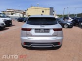 Jaguar E-Pace 1.5 P300e R-Dynamic SE AWD Aut.