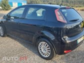 Fiat Punto 1.3 M-Jet Easy S&S