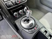 Audi R8 5.2 FSi V10 quattro R tronic