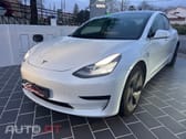 Tesla Model 3 Standard Range Plus RWD