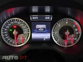 Mercedes-Benz A 160 CDi BlueEfficiency Aut.