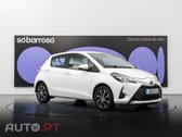 Toyota Yaris 1.0 VVT-i Comfort