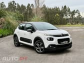 Citroen C3 Pure Tech S&S Shine