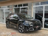 Citroen C5 Aircross 1.5 BlueHDi Shine Pack EAT8