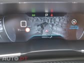 Peugeot 508 1.5 BlueHDi Allure Pack EAT8