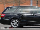 Mercedes-Benz E 250 CDi Elegance BlueEfficiency Auto.
