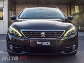 Peugeot 308 SW 1.5 BlueHDi Active