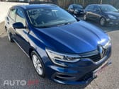 Renault Mégane Sport Tourer 1.5 Blue dCi Limited