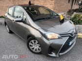 Toyota Yaris 1.4 D-4D Comfort