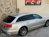 Audi A6 Avant 2.0 TDi Business Line Sport