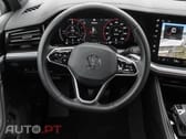 Volkswagen Touareg I.V.A DEDUTIVEL 3.0 eTSI eHybrid