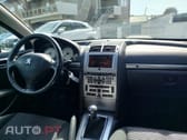 Peugeot 407 SW 1.6 HDi SE Navteq