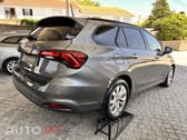Fiat Tipo 1.3 M-Jet Lounge J17
