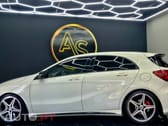 Mercedes-Benz A 180 CDI AMG