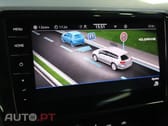 Volkswagen Passat 1.4 GTE Plug-in Hybrid Variant