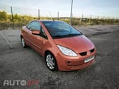 Mitsubishi Colt CZC 1.5 MPi Instyle P.Sport